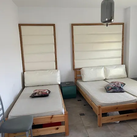 Apartment Xari Kriopigi