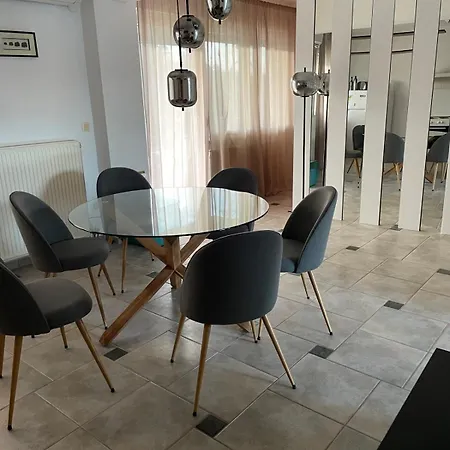 Xari Appartement Kriopigi