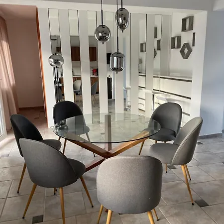 Appartement Xari